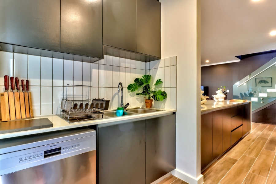 To Let 3 Bedroom Property for Rent in Sandown Western Cape
